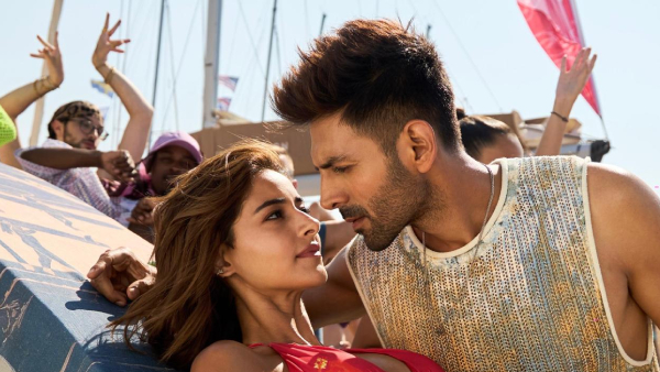 Tu Meri Main Tera trailer review